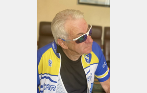 Roger LESAUX
