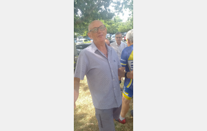 Gérard LE COLLETER