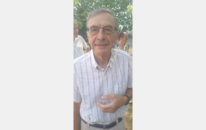 Serge ISAERT