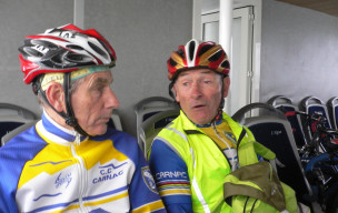 SORTIE PRESQU'ILE DE RHUYS