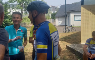 Pot des estivants 14 juilet 2026